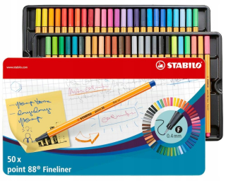 Stabili Point 88 Set 50 BOK v krabici