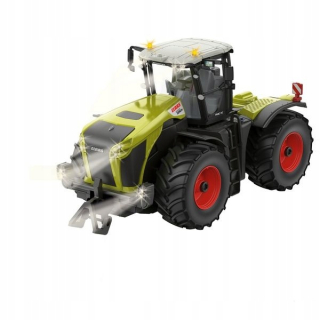 CLAAS XERION 5000 TRAC VC Bluetooth a Application