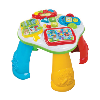 Clementoni Play Center Interaktívna tabuľka 60260