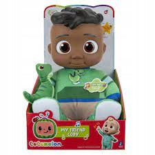 COCOMELON CODY interaktívny cody s dinozaior