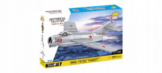 COBI 2416. Historická zbierka. Kórejská vojna. M ...