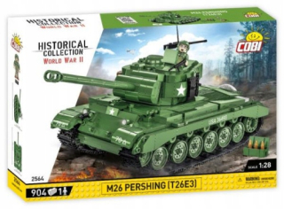 COBI 2564. Historická zbierka. Druhá svetová vojna ....