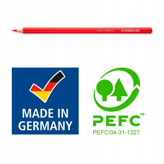 Farebné penricils staedtler 146c C72 72 ks