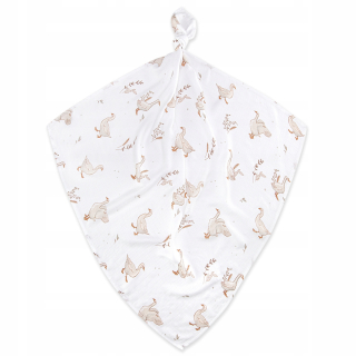 Colorstories bambus Happy Goose 120x100