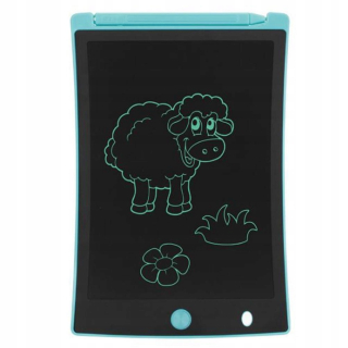 Farebná LCD písanie tabletu elektronická grafika