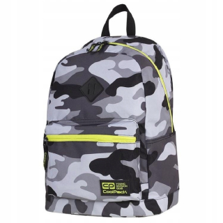 Coolpack A366 Cross mládežnícky batoh