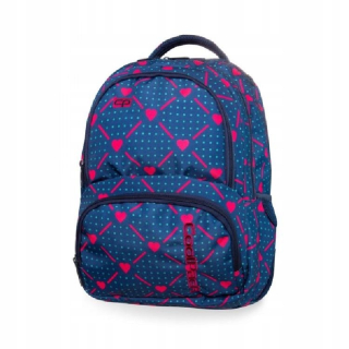 Coolpack B01009 Spiner Heart Link 27L Batoh
