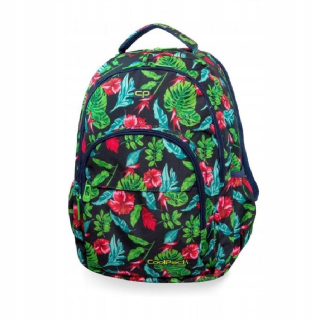 Coolpack B03016 Basic Plus Candy Jungle 27L Batoh