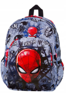 Coolpack School Backpack Joy S 21L Spiderman Marvel