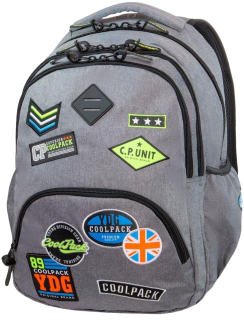 Coolpack Bentley XL Youth School Batoh