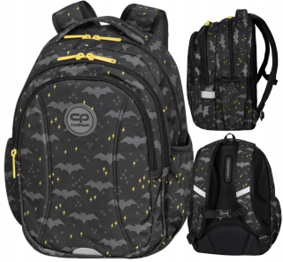 Coolpack Joy Dark Night mládežnícky batoh