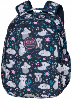 Coolpack Joy Soy So 21L Batoh pre mládež