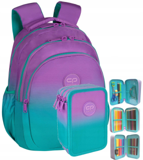 Coolpack School Backpack 1-3 Gradient Class Class