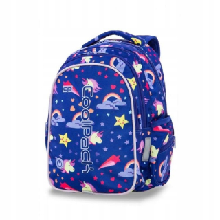 Coolpack A20208 Joy M Unicorns LED batoh