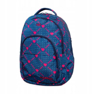 Coolpack B03009 BASIC PLUS LINK 27L Batoh