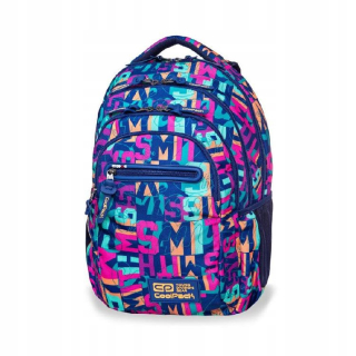Coolpack B36100 College Tech Missy 25l Batoh