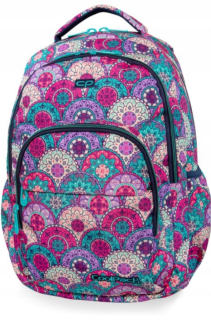 Coolpack Basic Orient B03019 Batohský batoh
