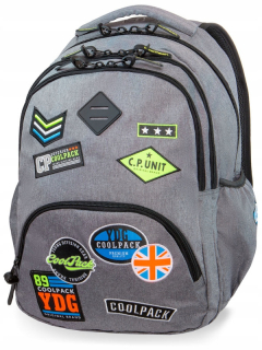 Coolpack Bentley 30L Batoh mládeže