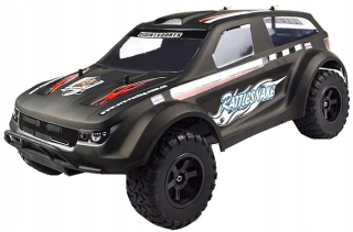 Coyote EBD 2,4 GHz RTR 1:10 4WD - R0188 (No Karos