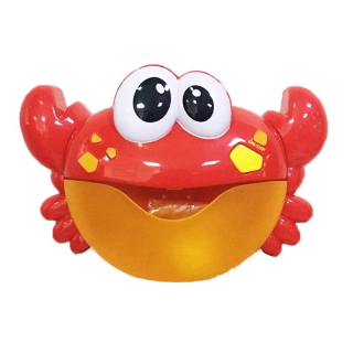 Krabie bublinky