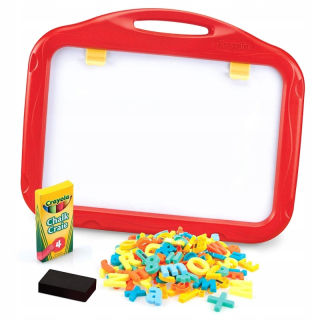 Crayola 508603 Magnetická doska 3 m