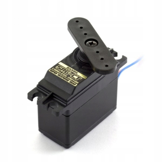 SRG -ct Digital Serwomechanizmus - Sanwa