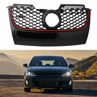 Náhradné diely pre predný kryt nárazníka