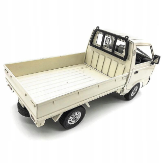 D12 1/10 2WD RC SIMULÁCIA CAR SIMULÁCIE KRUSH