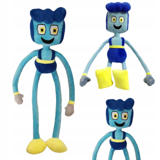 Daddy dlhé nohy plyšový maskot Daddy plyš 48 cm