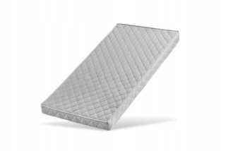 Matrac Danpol Coconut-Pianka-Cokos 120x60x8 Comfort