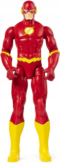DC Comics 30 cm flash flash figurín