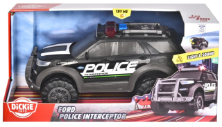 Policajná policajná policajná policajná policajná polícia Dickie Ford