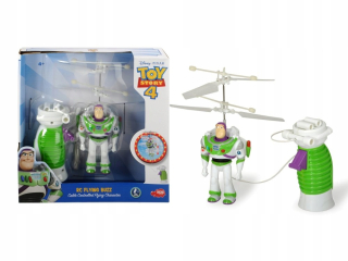 Dickie Toy Story 4 RC Flying Flying Faturka