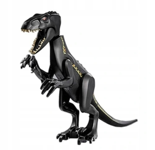 Figurín dinosaura Indoraptor 28 cm Jurský svet