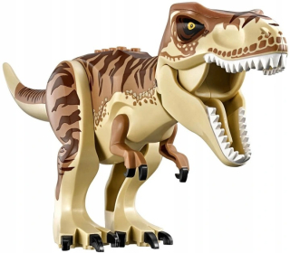 Figurín dinosaura Tyrannosaur 28 cm Jurský svet