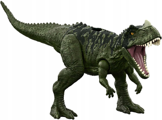 Dinosaur Jurassic World Ceratosaurus Sound Hcl92