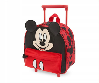 Disney Kuver na kolieskach Mickey Mouse Hit