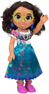 Disney naša rodina Encanto Mirabel 35 cm