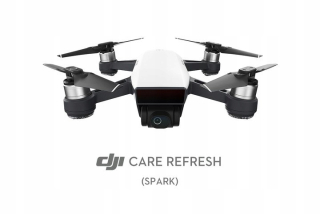 Dji Care obnoviť iskru