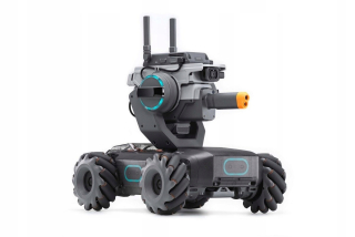 DJI Robomaster S1