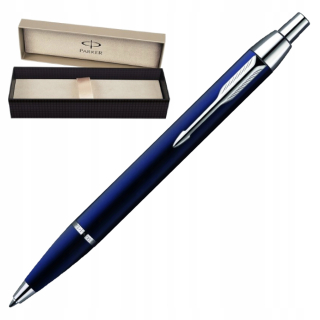 IM Pen. Blue CT Parker S0856460