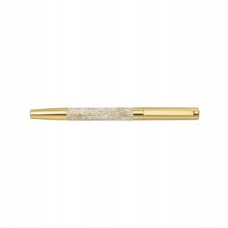 Kryštalické pero Swarovski