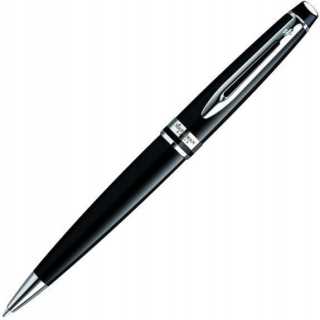 Waterman Expert Black Ball