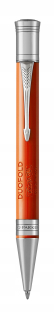 PARKER DUOFOLD BIG RED