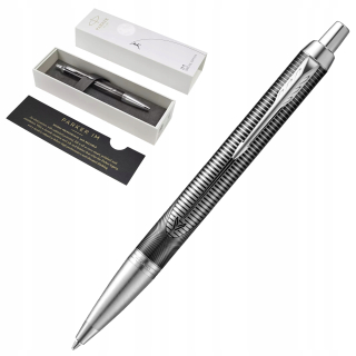 Parker IM Premium Mealic Pursuit 2074144 pero