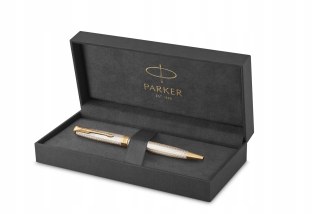 PARKER SONNET DELUXE MISTRAL GT