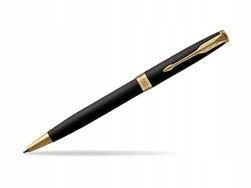 PARKER SONNET MATTE BLACK GT