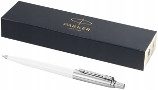 Parker Jotter White Pen pre kanceláriu domu