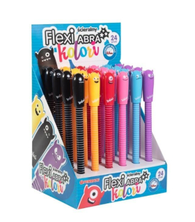 Flexi Devi (24ks) Penmate
