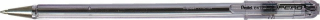 Vynikajúci BK77 čierny (12 ks) pentel, pentel